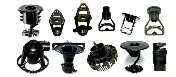 Cooling Tower Nozzle